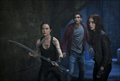 The Mortal Instruments: City of Bones Photo 2