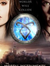 Click to know more about The Mortal Instruments: City of Bones