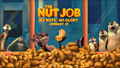 The Nut Job Wallpaper 4