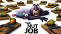 The Nut Job Wallpaper 3