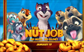 The Nut Job Wallpaper 2