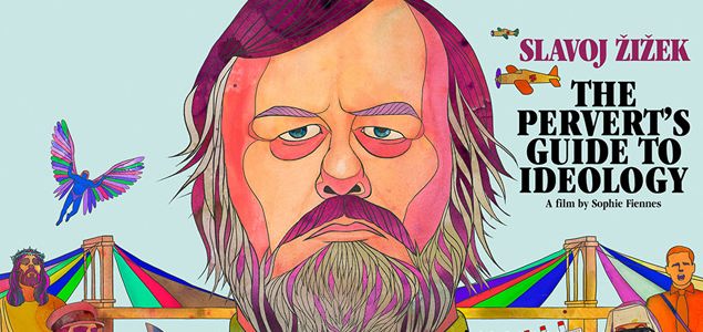 The Perverts Guide to Ideology English Movie
