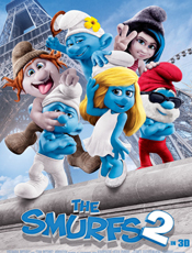 Click to know more about The Smurfs 2