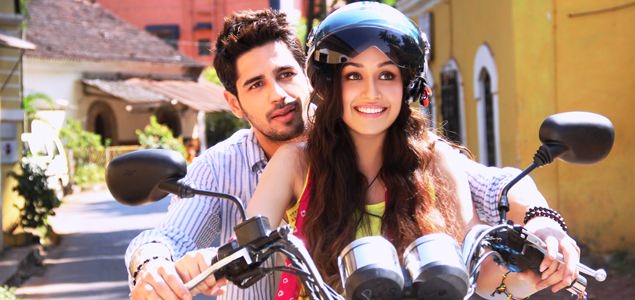 Ek Villain Hindi Movie