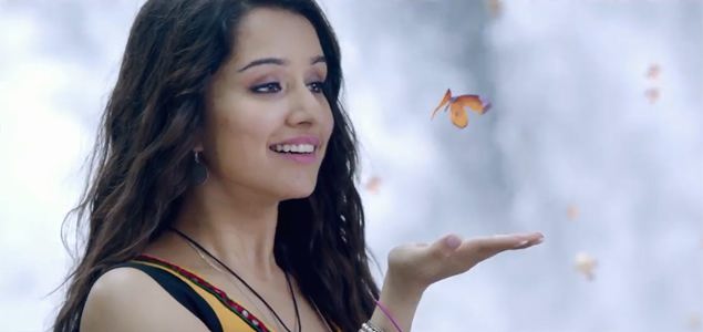 Shraddha Kapoor feels lucky to have bagged sequels to popular films