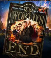 Click to know more about The World's End