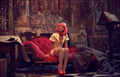 The Zero Theorem Photo 2