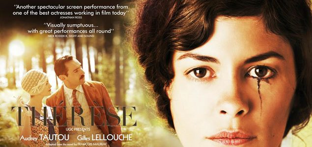 Therese English Movie