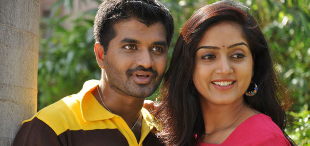 Thiruppugal Tamil Movie