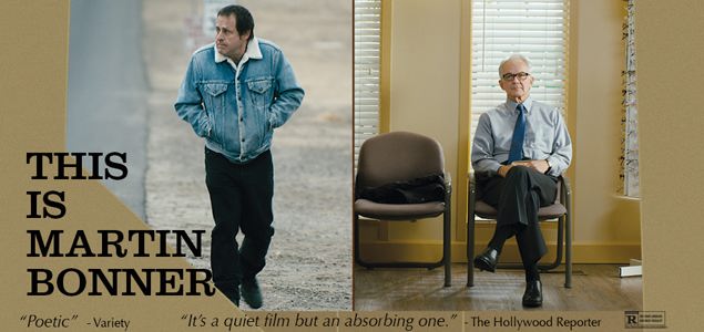 This Is Martin Bonner English Movie