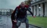 Trailer 1 - Thor 2 : The Dark World Video