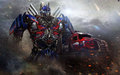 Transformers: Age of Extinction Wallpaper 1