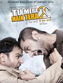 Click to know more about Tu Mera 22 Main Tera 22