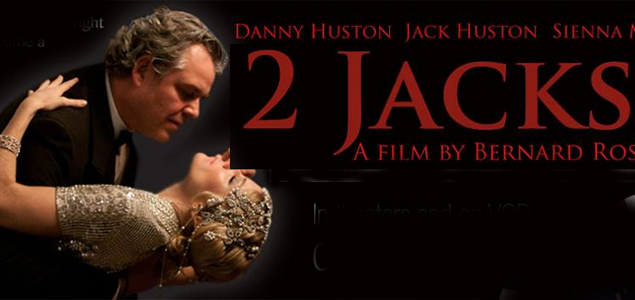 Two Jacks English Movie