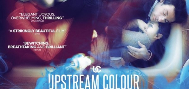 Upstream Color English Movie