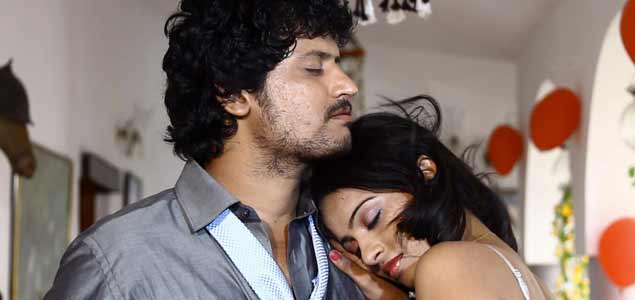 Vethika Nenu Naa Ishtamga Telugu Movie