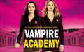 Vampire Academy Wallpaper 1