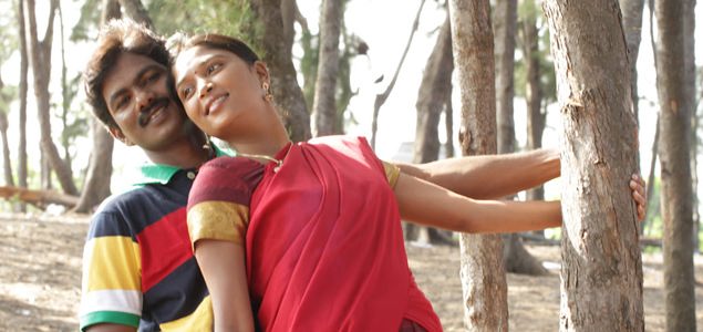 Vangakkarai Tamil Movie
