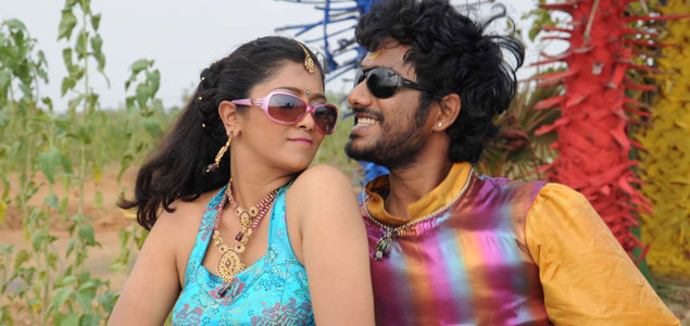 Veeran Muthu Raku Movie Stills