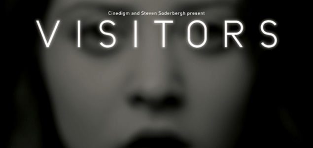 Visitors English Movie