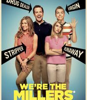 Click to know more about We're The Millers