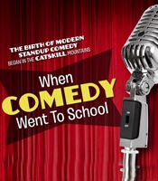 Click to know more about When Comedy Went to School