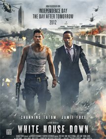 Click to know more about White House Down