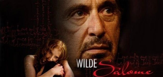 Wilde Salome English Movie