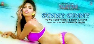 Sunny Sunny   Full Song Yaariyan