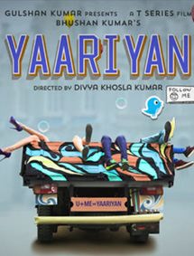 Yaariyan review