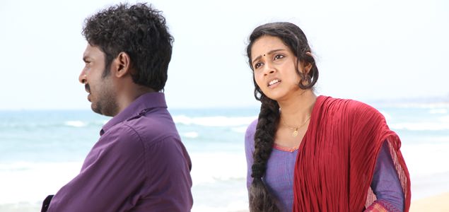 Yennamo Nadakkudhu Tamil Movie