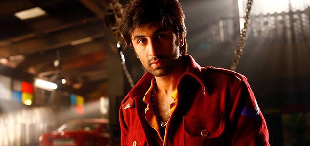 Cant see myself as a hero punching someone who flies 20 ft away, says Ranbir Kapoor