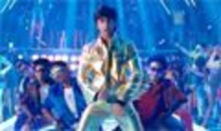 Song Promo Besharam