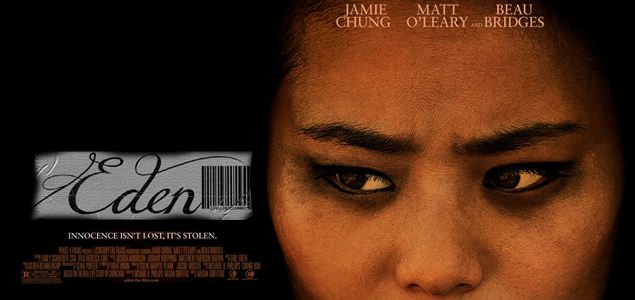 Eden English Movie