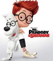 Click to know more about Mr. Peabody & Sherman