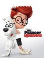 Click to know more about Mr. Peabody & Sherman