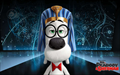 Mr. Peabody & Sherman Wallpaper 4