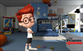 Mr. Peabody & Sherman Wallpaper 3