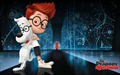 Mr. Peabody & Sherman Wallpaper 1