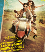 Click to know more about Lekar Hum Deewana Dil