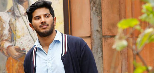 I want to do everything, says Dulquer Salmaan