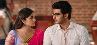 Mast Magan   Song Promo 2 States