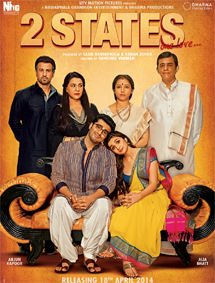 2 States review