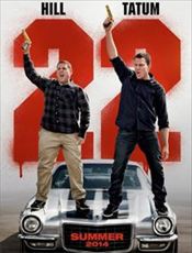 Click to know more about 22 Jump Street