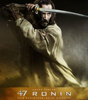 Click to know more about 47 Ronin