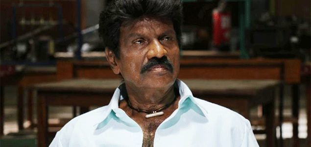 Goundamani returns with 49O 