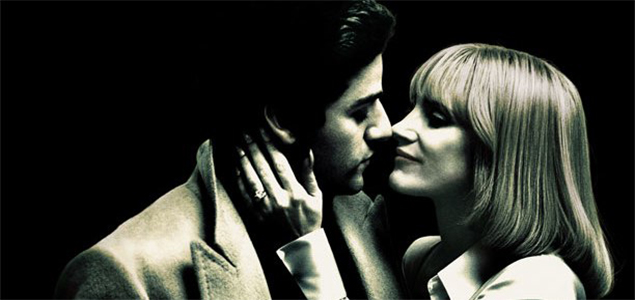 A Most Violent Year English Movie