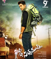 Click to know more about Son of Satyamurthy