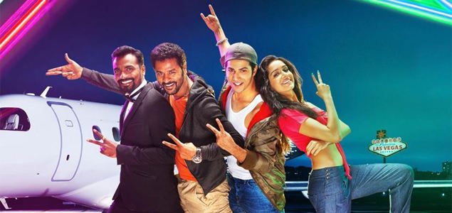 Remo DSouza promises never before seen dance performances in ABCD 2