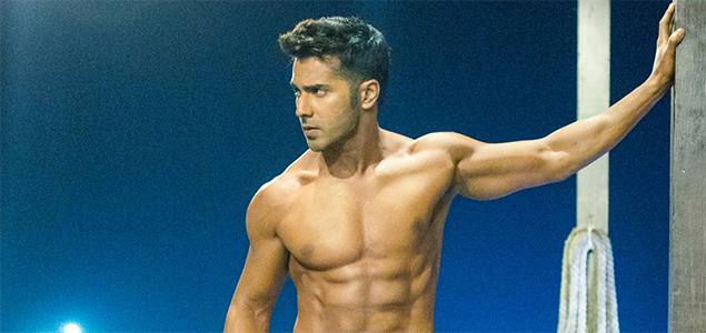 Varun Dhawan decides to stop talking about Shuddhi & let the audience judge his performance